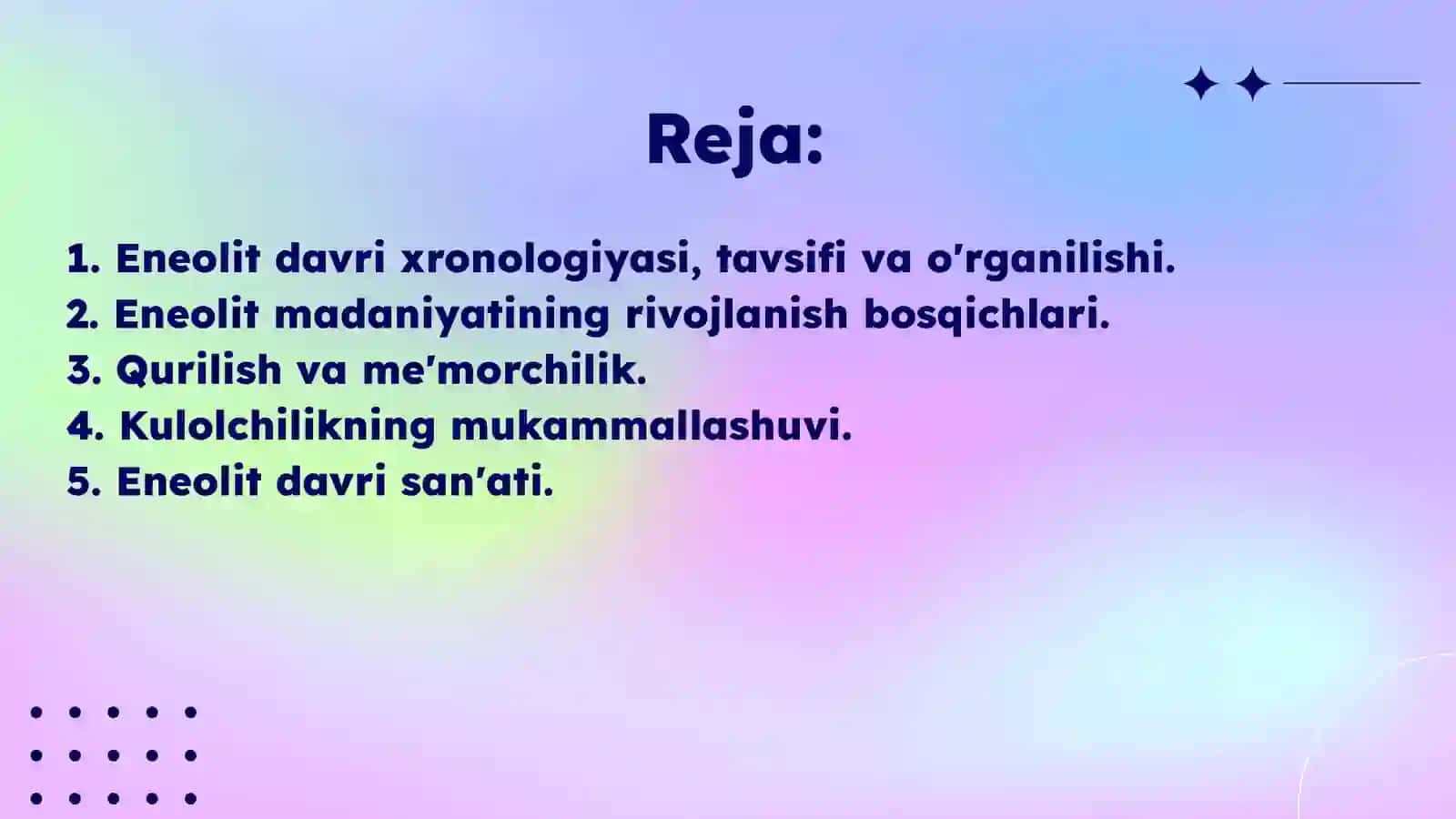 Eneolitdavri 2