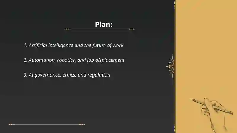 How technology will shape our future 2