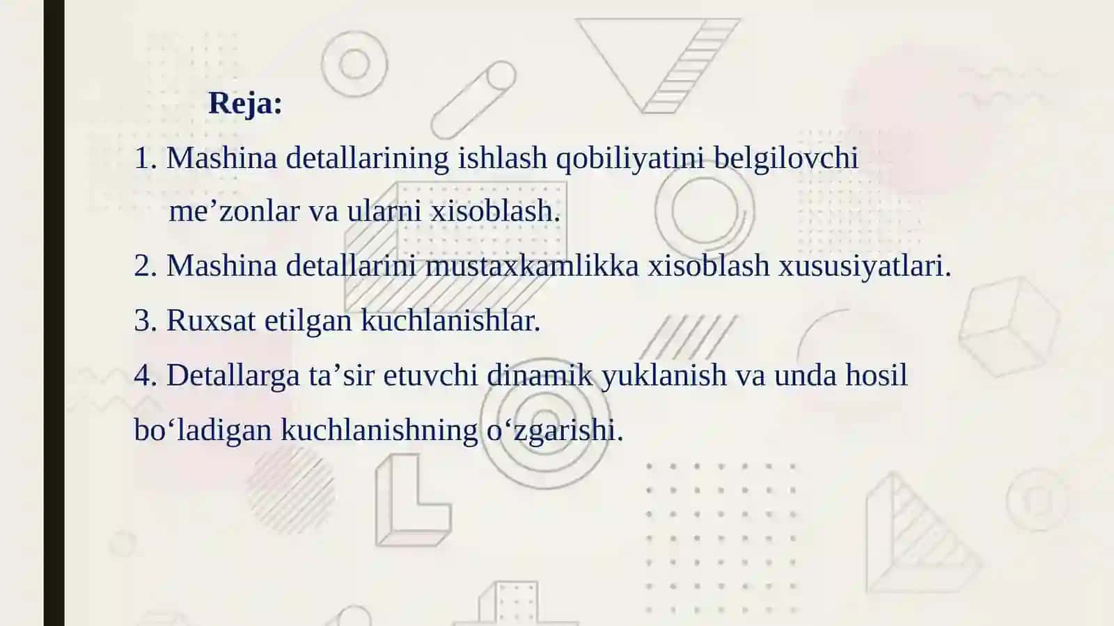 MAVZU02 MASHINA DETALLARI 2