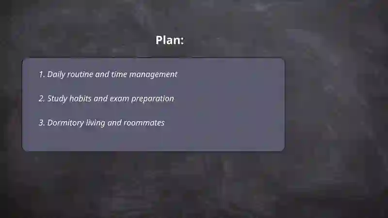 Students life 2