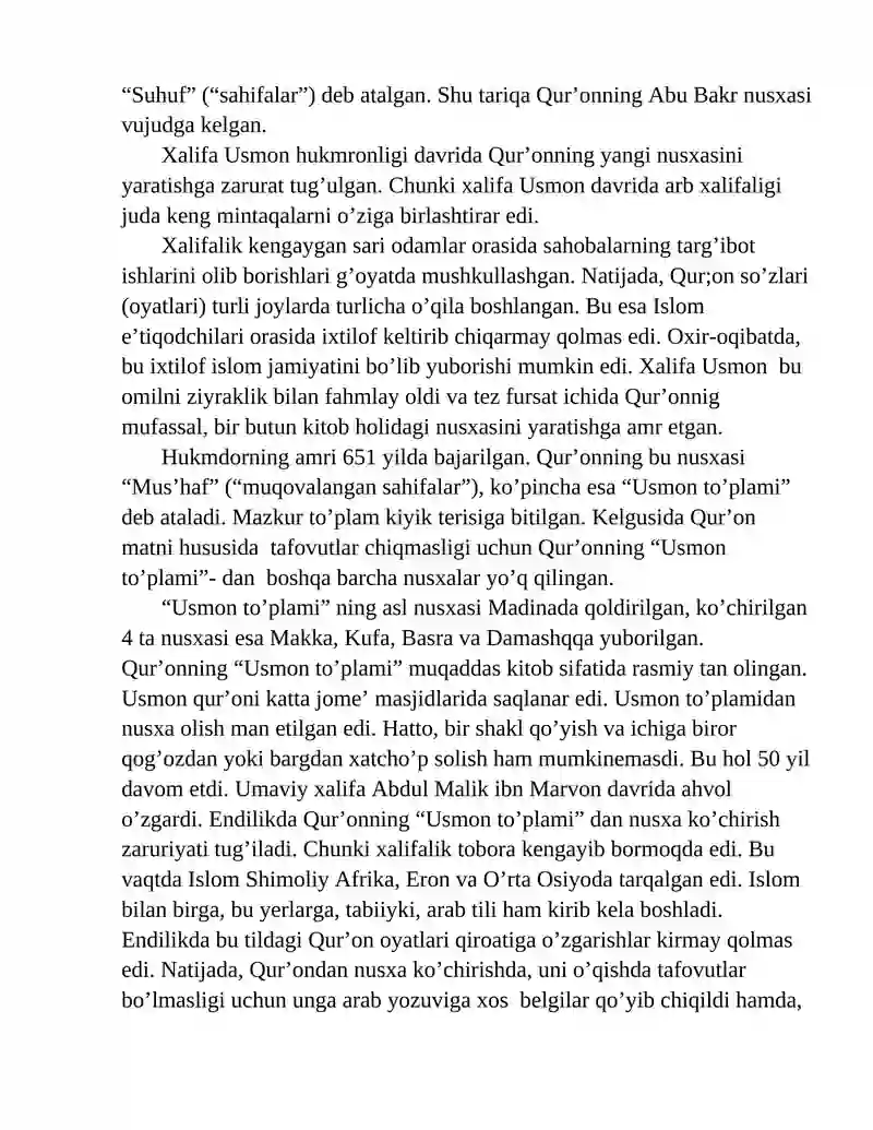 Islom dini 2