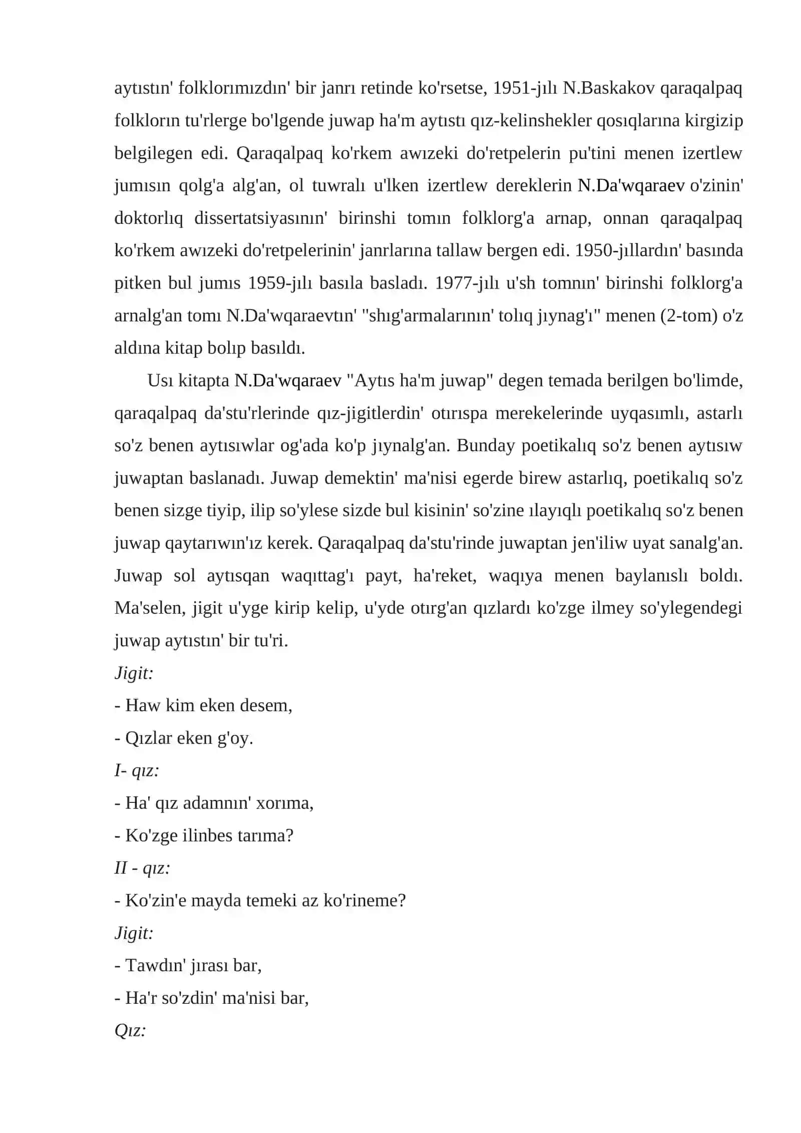 Shayırlar aytısı 2
