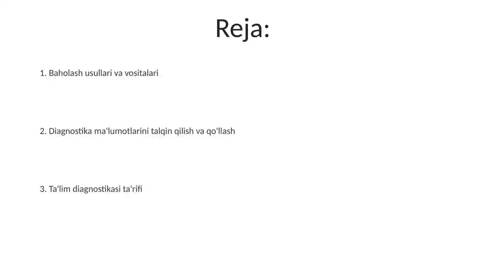 Pedagogika diagnostika 2