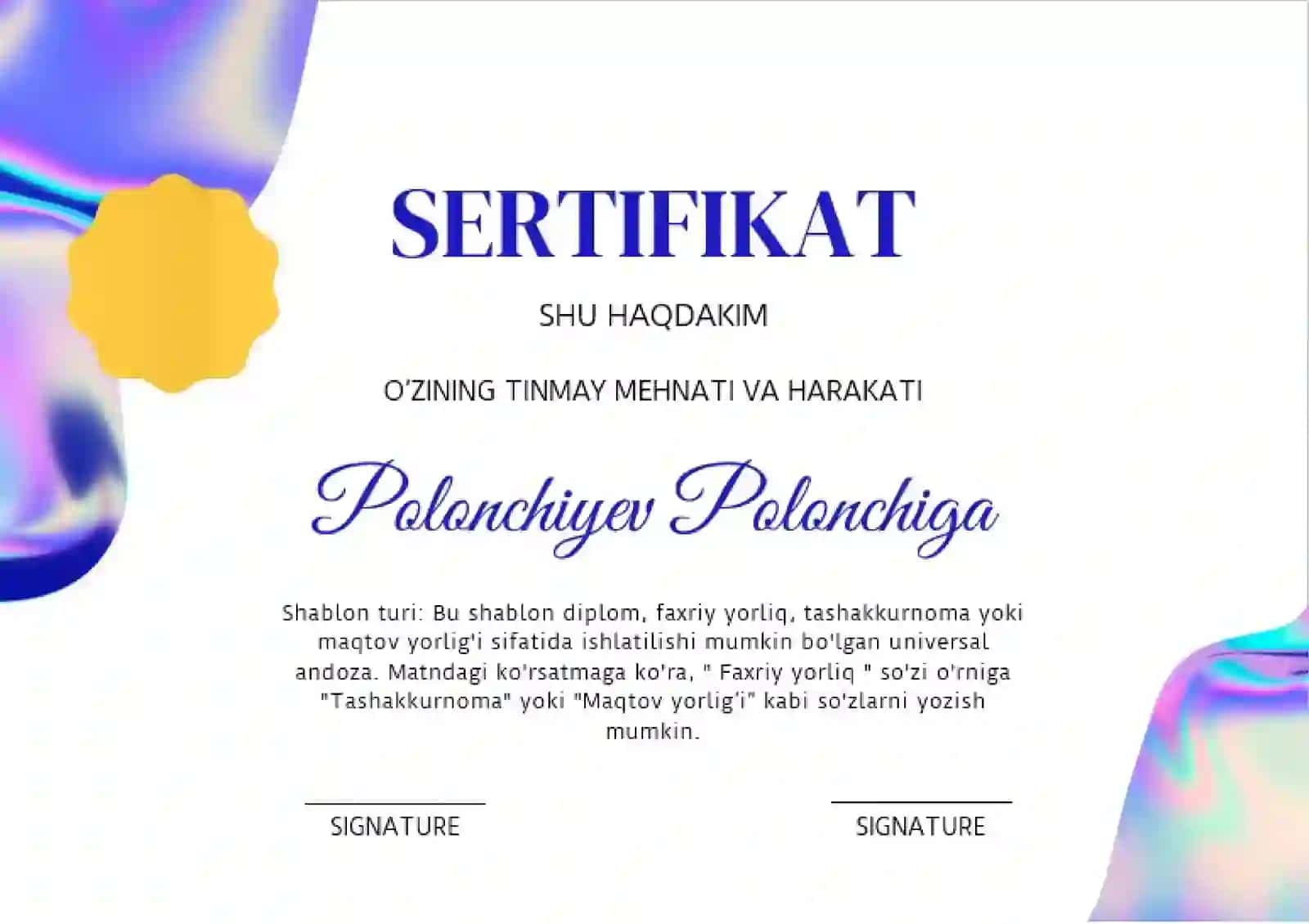 SERTIFIKAT 2