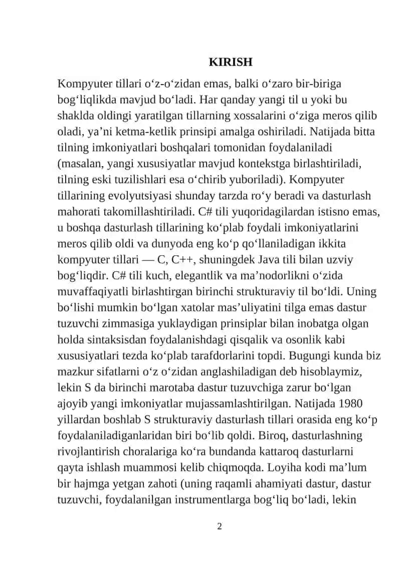 Qurilish kompaniyasi ob'ektlarini monitoring qiluvchi tizim 2