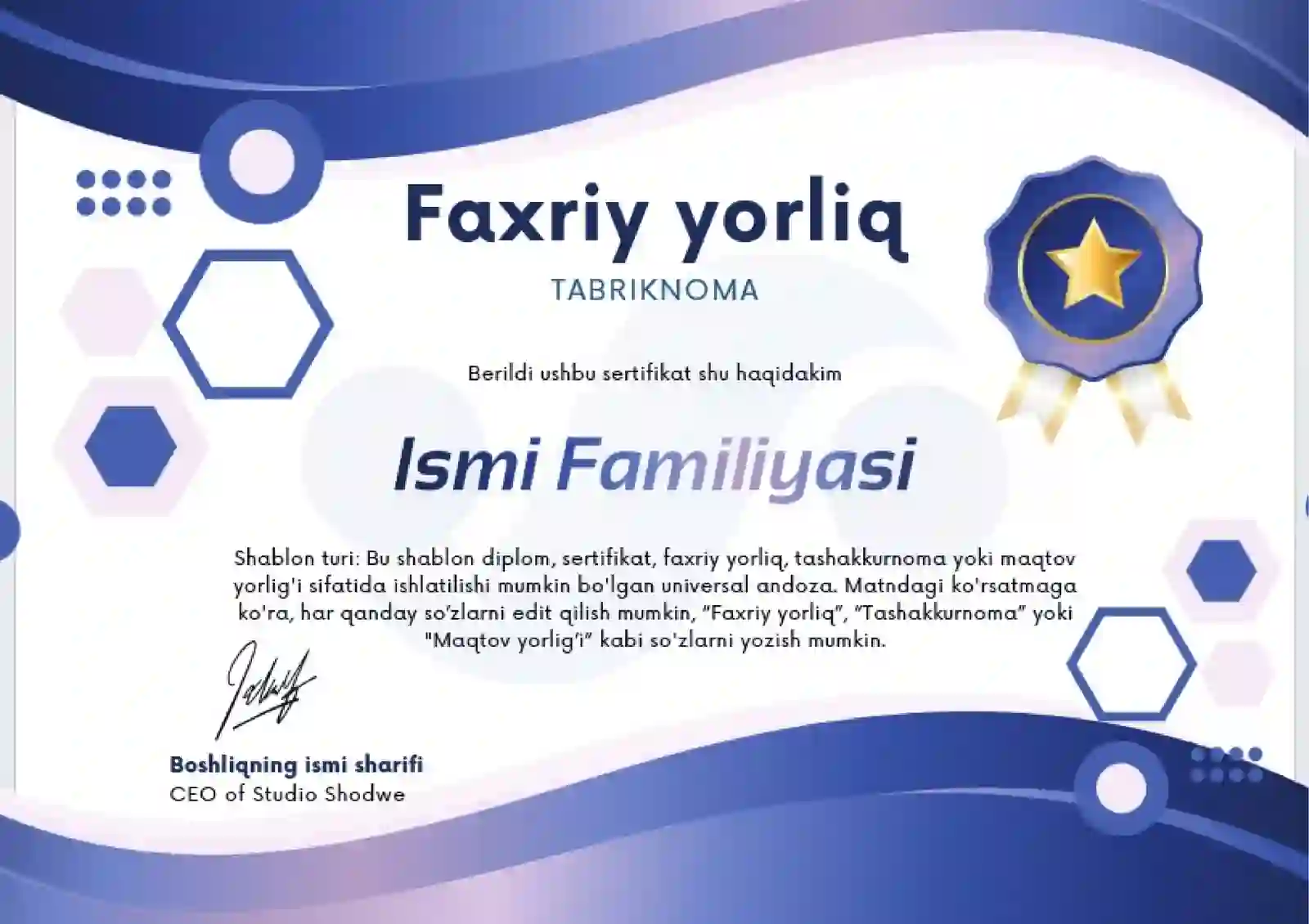 FAXRIY YORLIQ 2