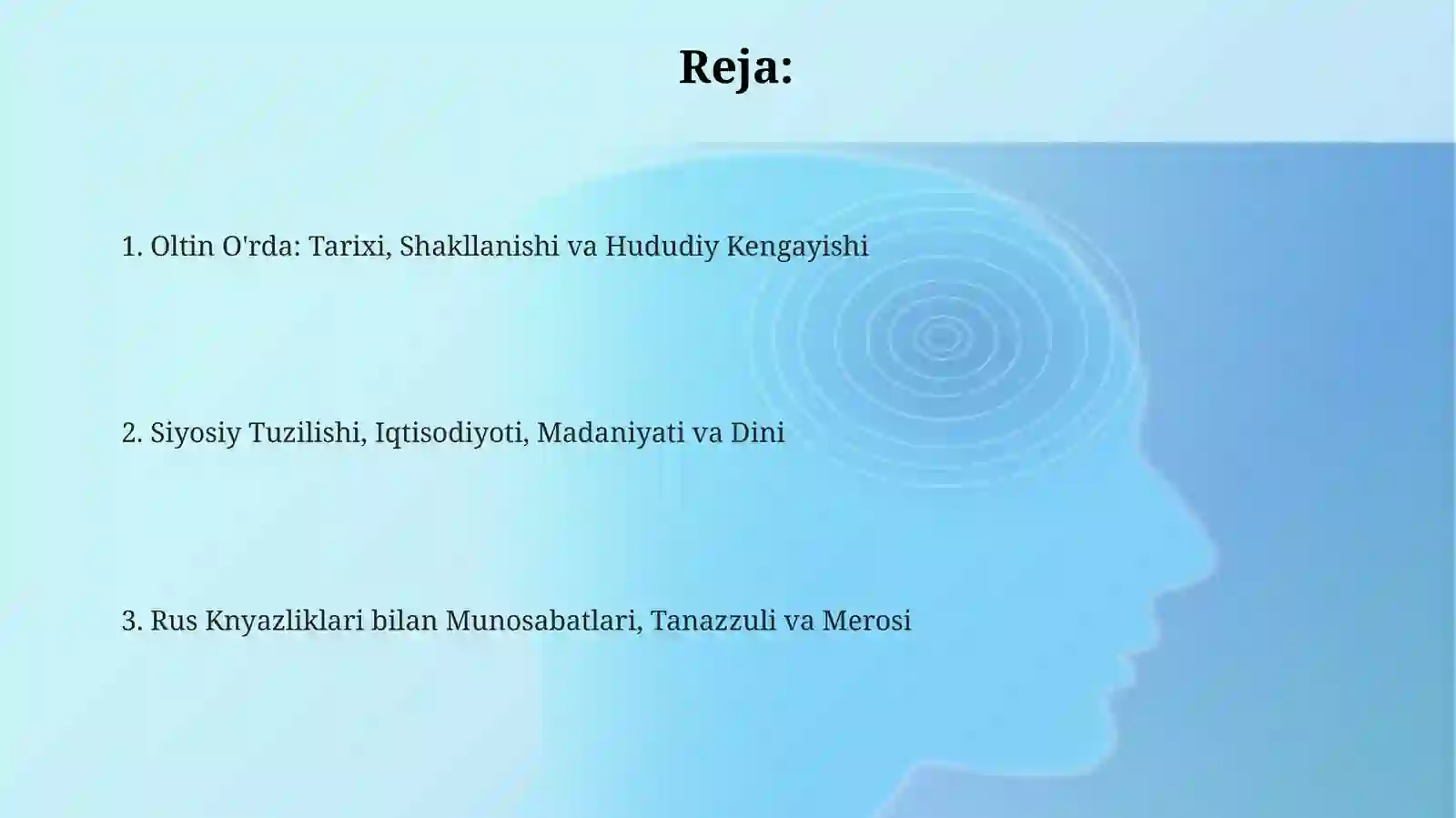 Oltin Oʻrda xonligi 2
