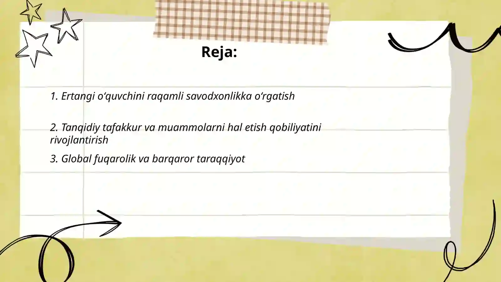 Raqamli Savodxonlik 2