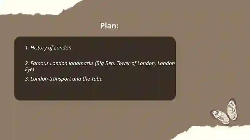 About London 2