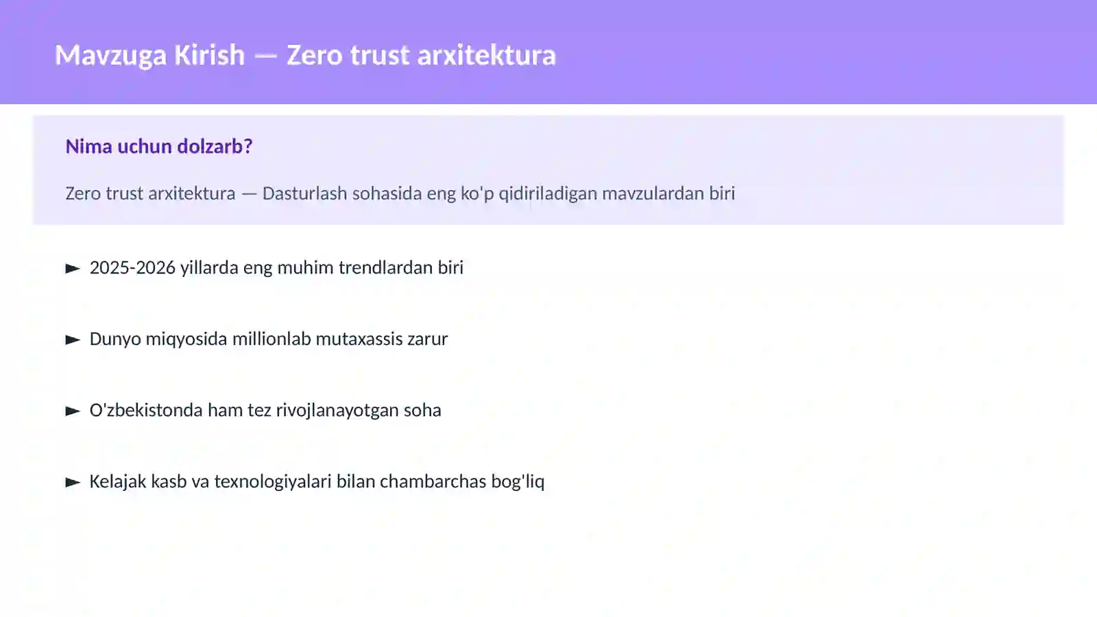 Zero trust arxitektura 2