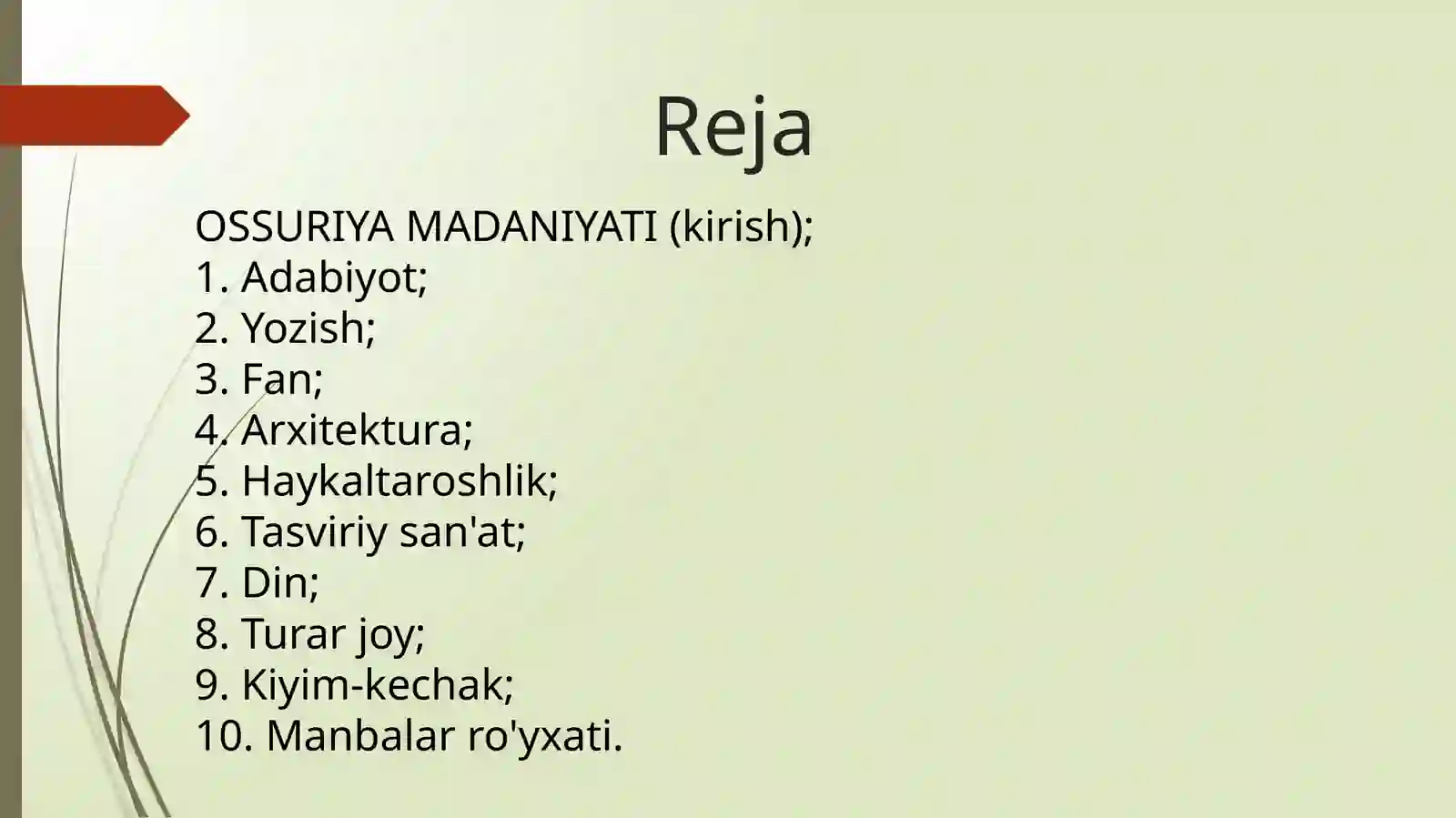 Qadimgi Ossuriya 2