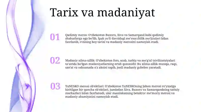 Ispaniya Davlati Turizmi 2