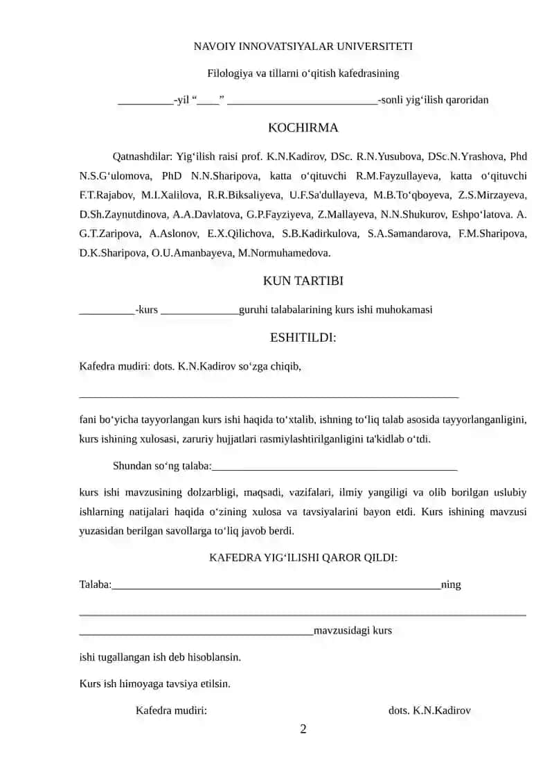 Nazar Eshonqul asarida alohida olingan soʻzlarning qoʻllanilish uslubiyati 2