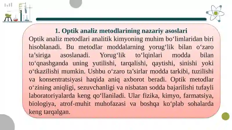 Optikanalizmetodlari 2