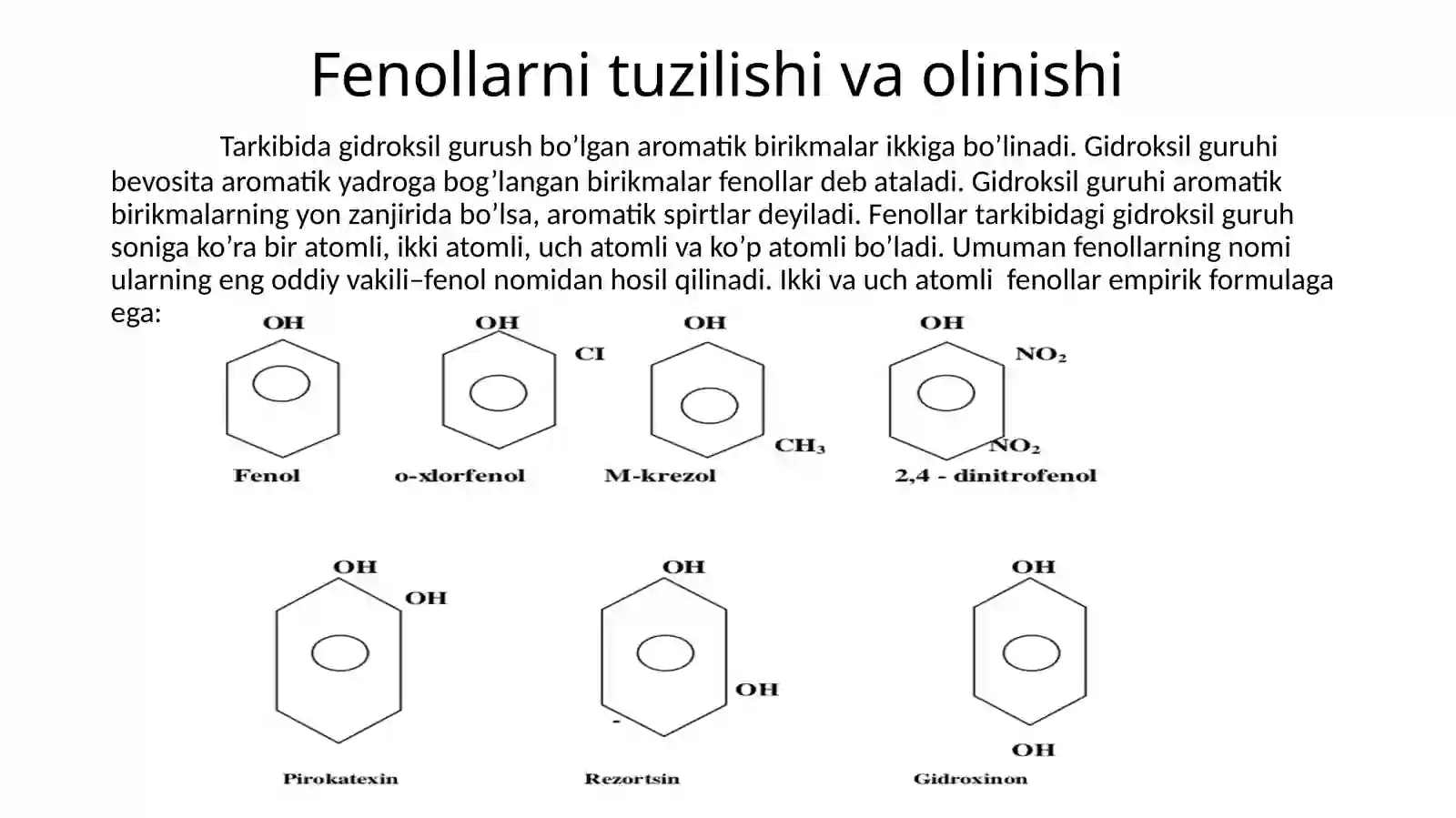 Fenollarnio’rganish 2