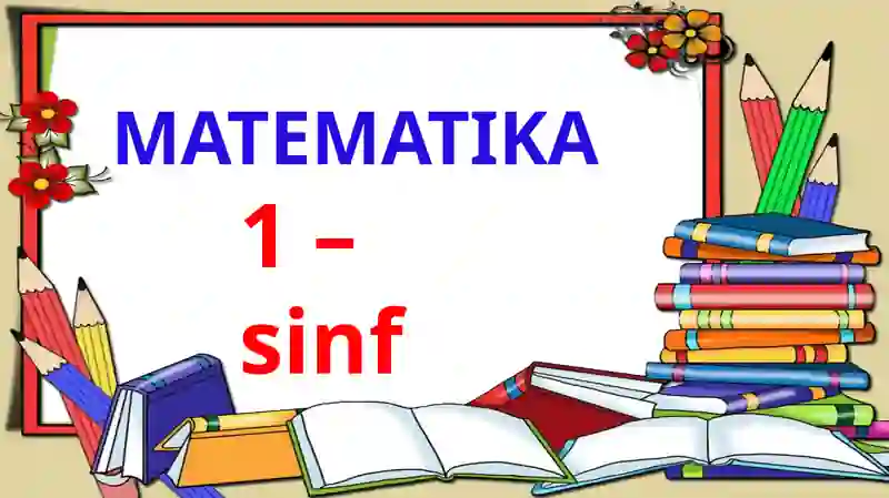 Nostandart masalalar 2