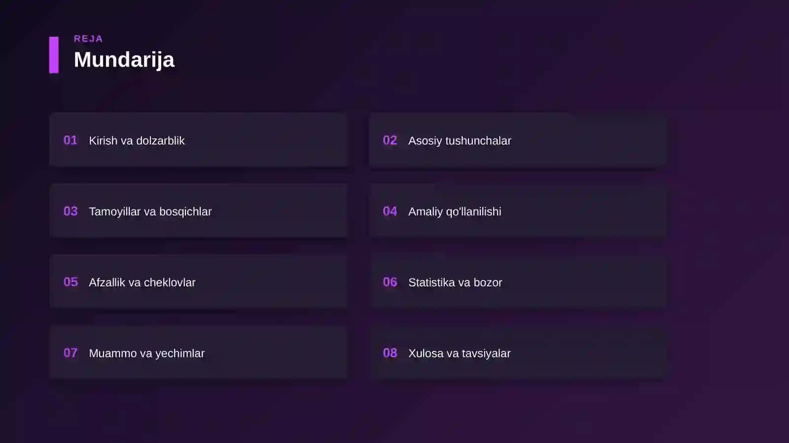 AI bilan kontent — 2026 trendlari 2