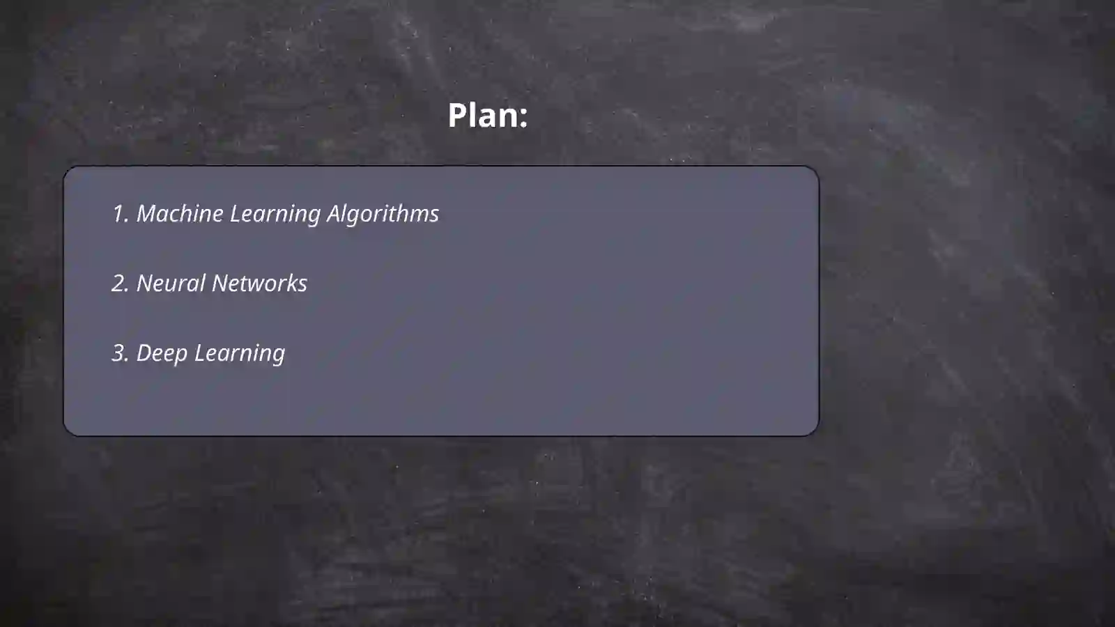 ARTIFICIAL INTELLIGENCE AND ITS MATHEMATICAL FOUNDATIONS 2