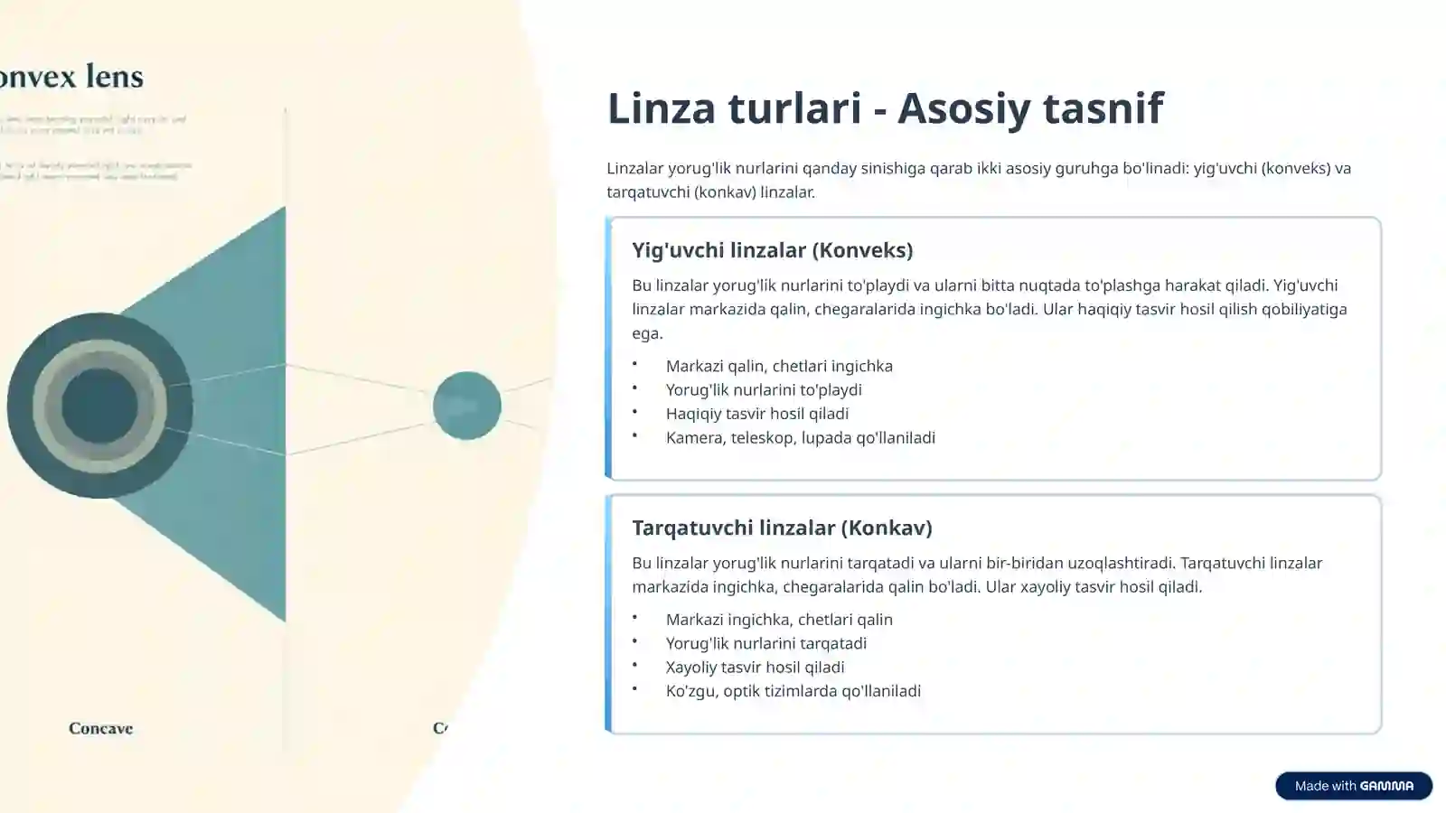 Linza nima? 2