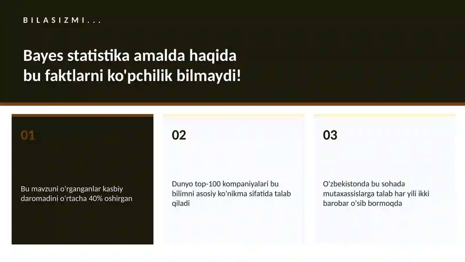 DATA SCIENCE VA TAHLIL 2