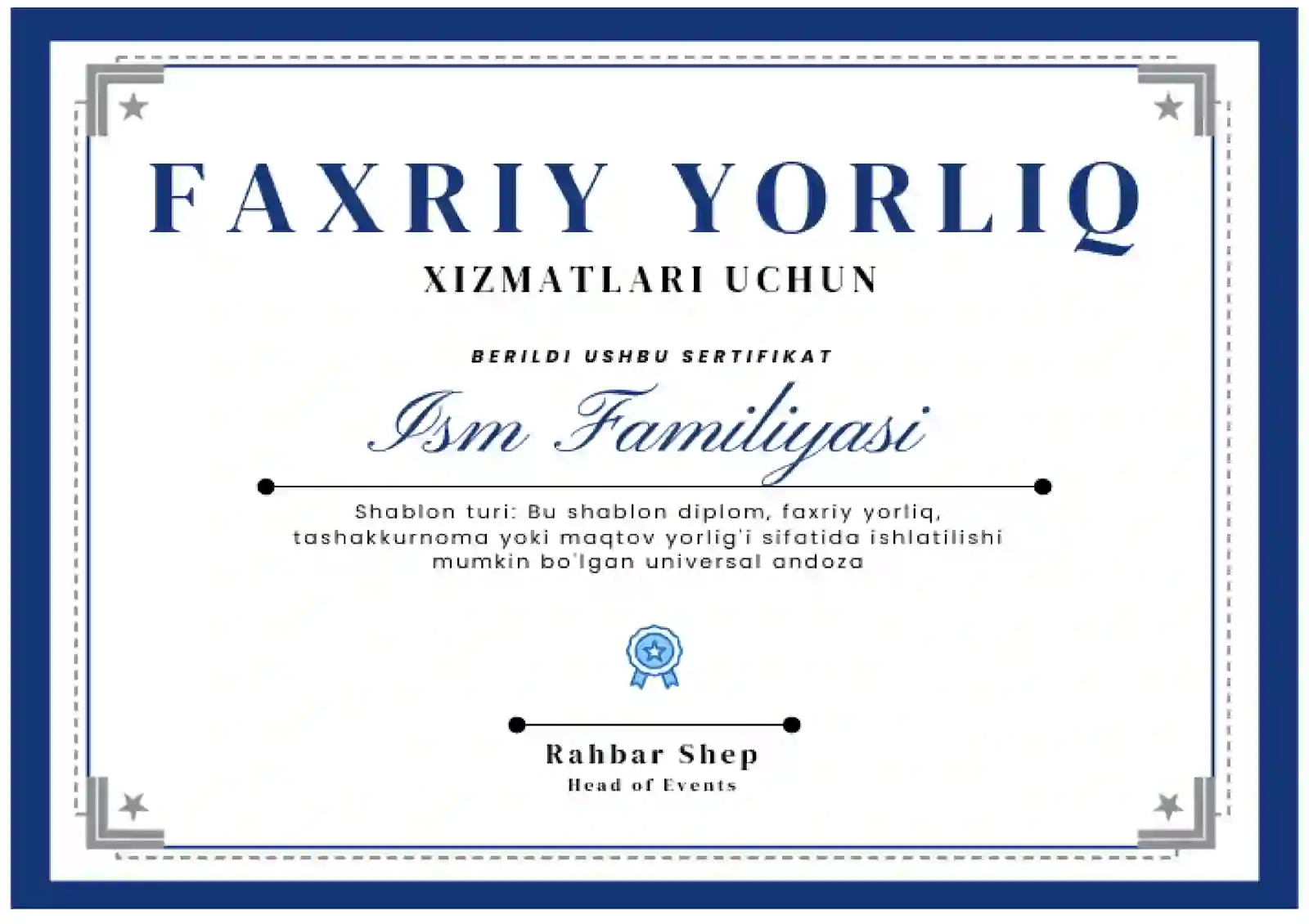 FAXRIY YORLIQ 2