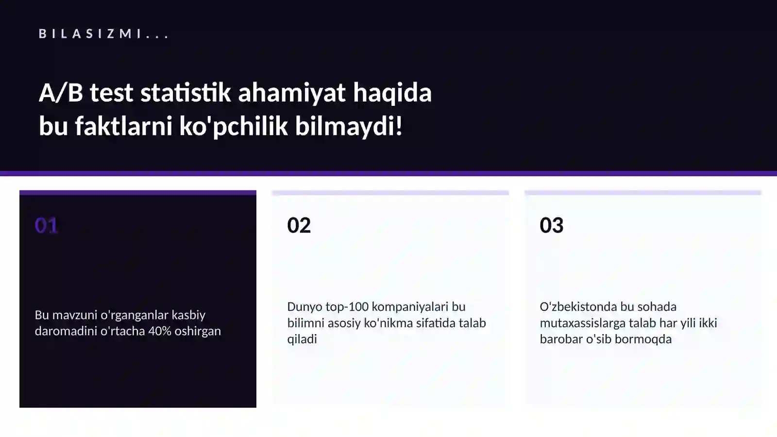 DATA SCIENCE VA TAHLIL 2