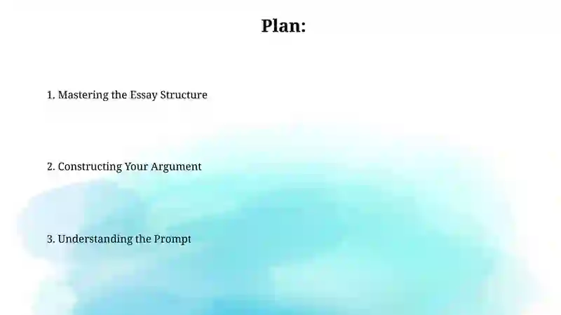 Agree disagree essays 2