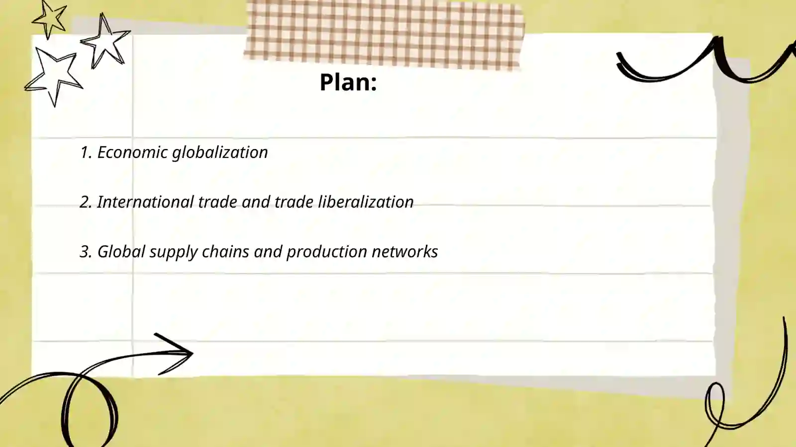 Globalization 2