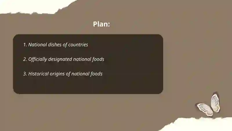 National Food 2