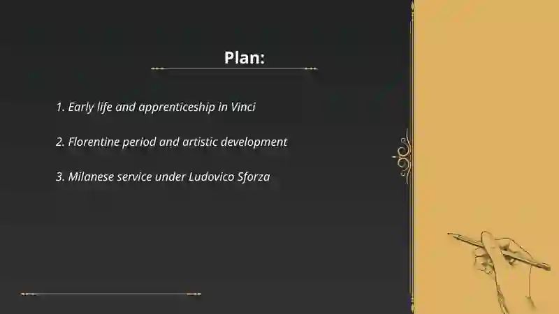 Leonardo Da Vinci 2