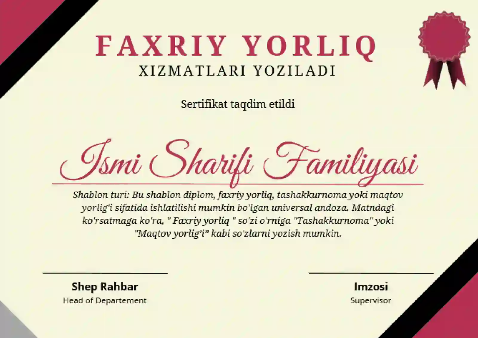 FAXRIY YORLIQ 2