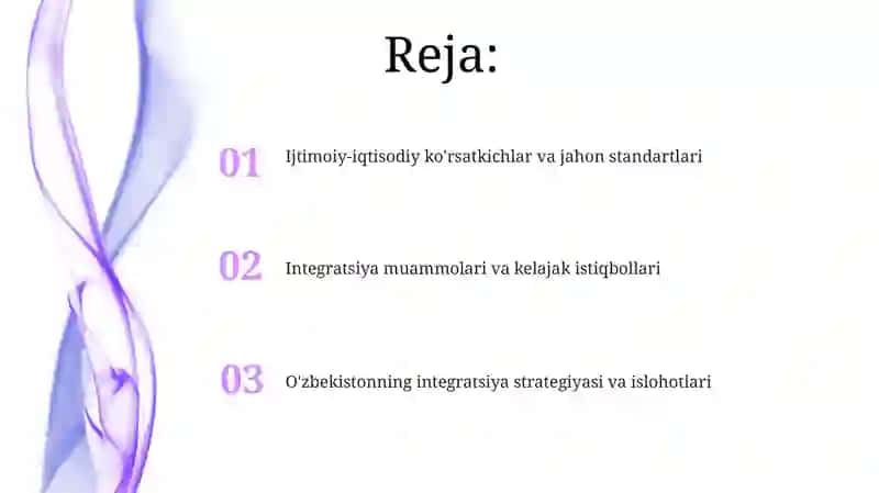 Inson kapitali va ijtimoiy taraqqiyot 2