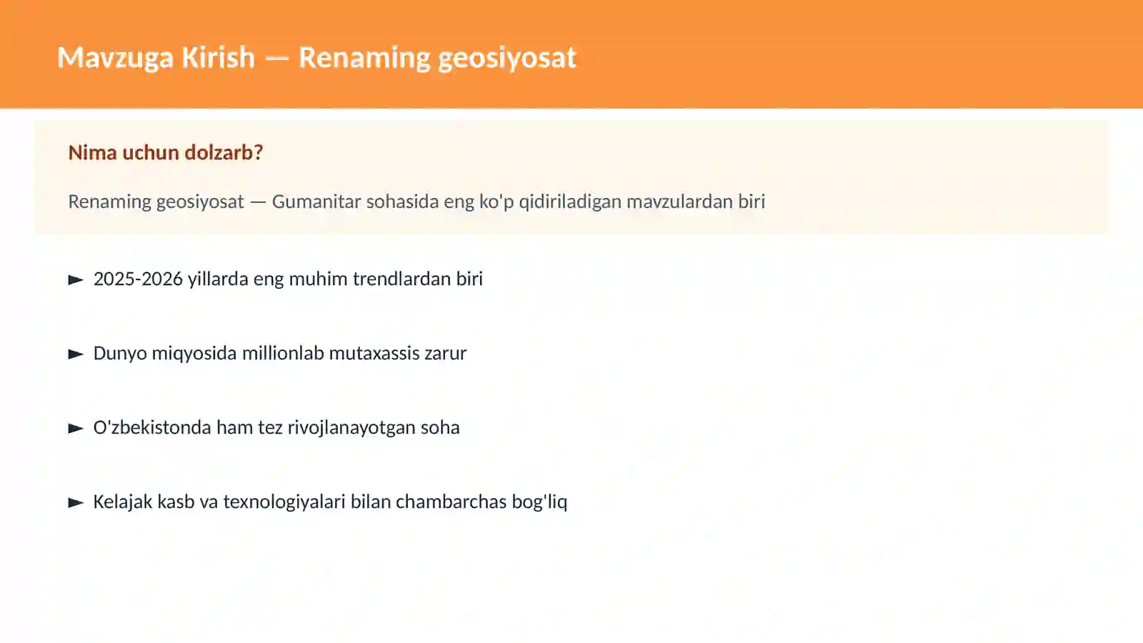 Renaming geosiyosat 2