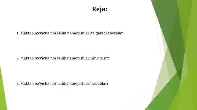 Maktabda aksiya 2