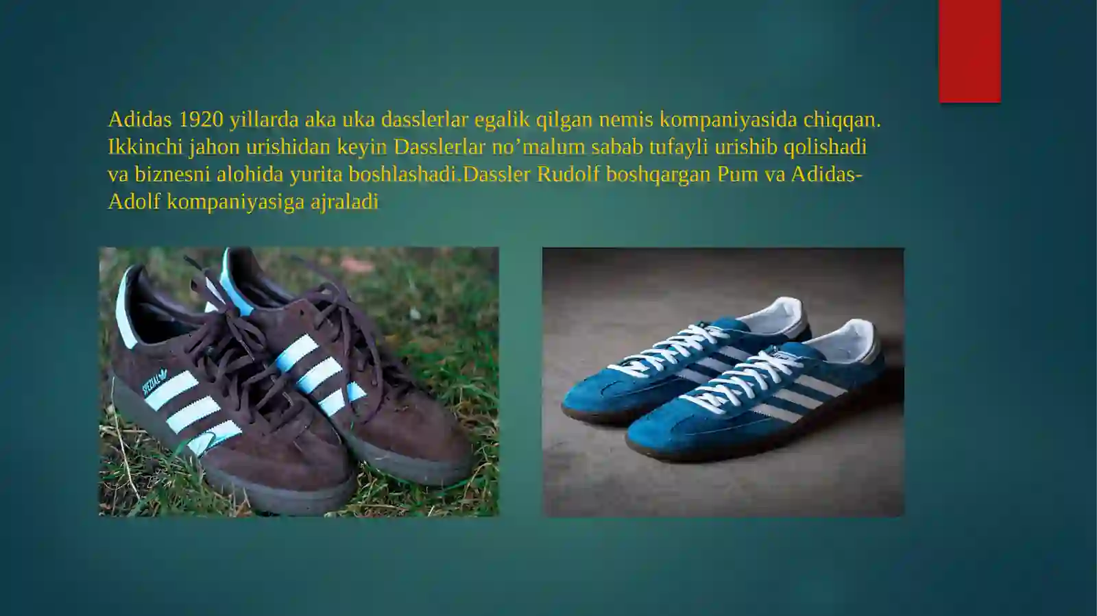 Adidastan 2