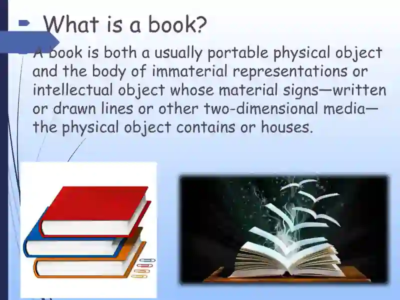 My favorite book 2