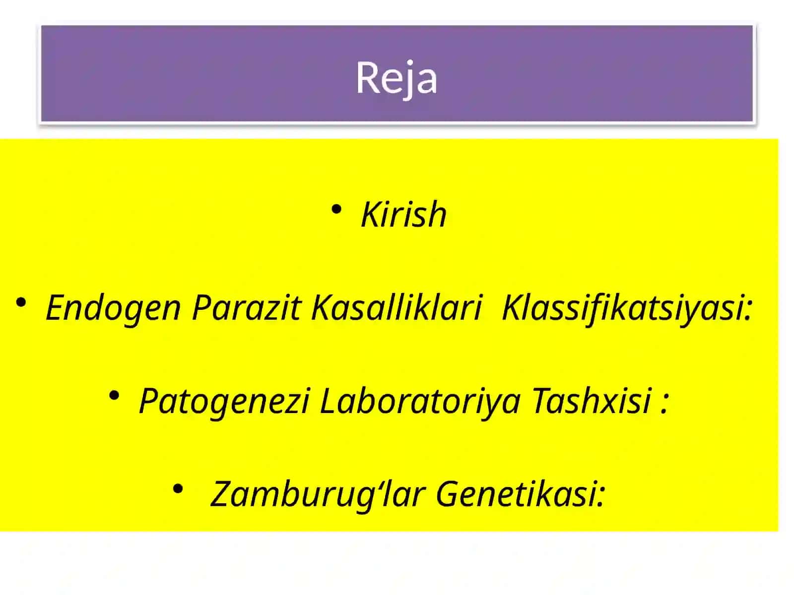Davolashishifakulteti 23-12 guruh talabasi 2