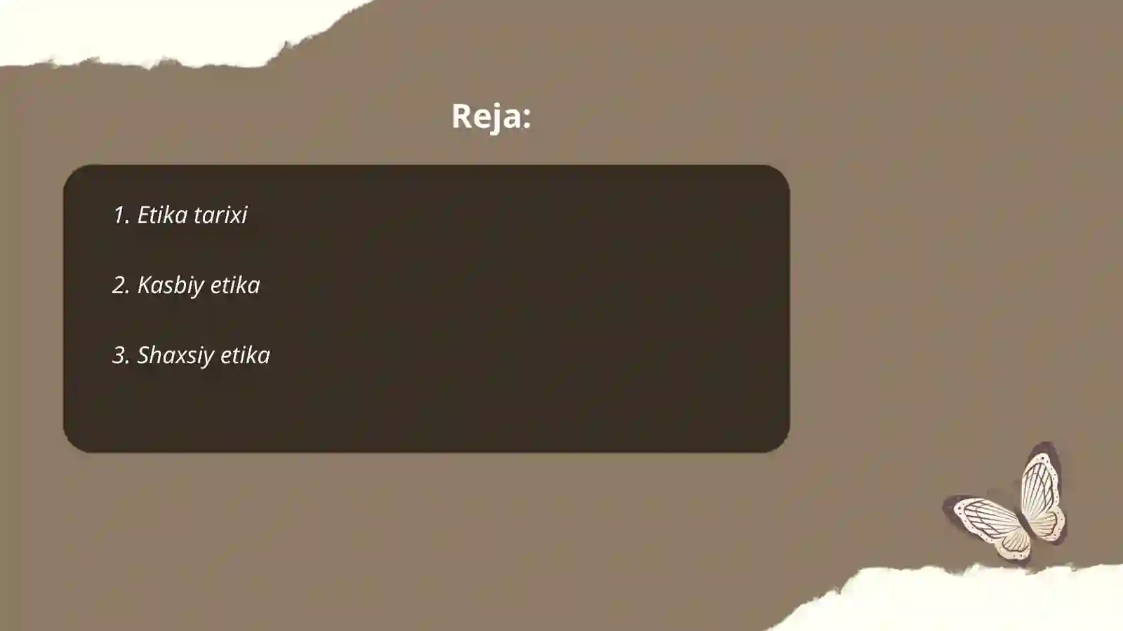 Etika 2