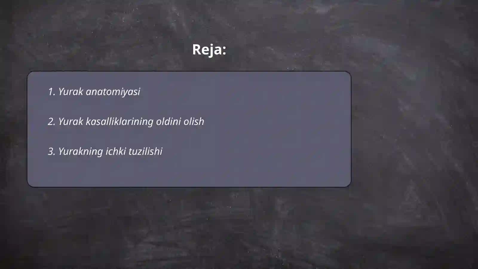 Yurak 2