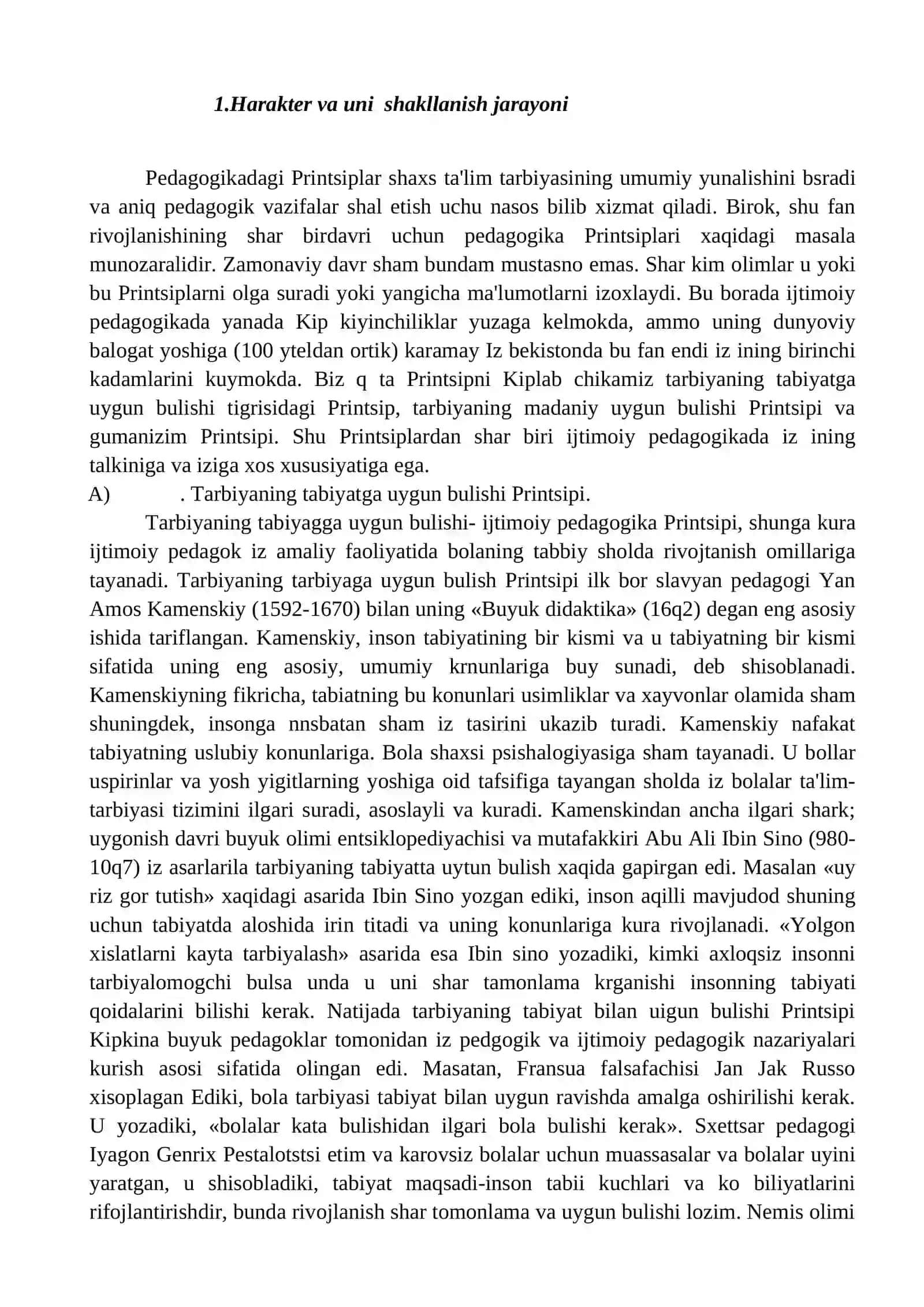Milliy xarakterni shakllanishi ijtimoiy pedagogik jarayon sifatida 2