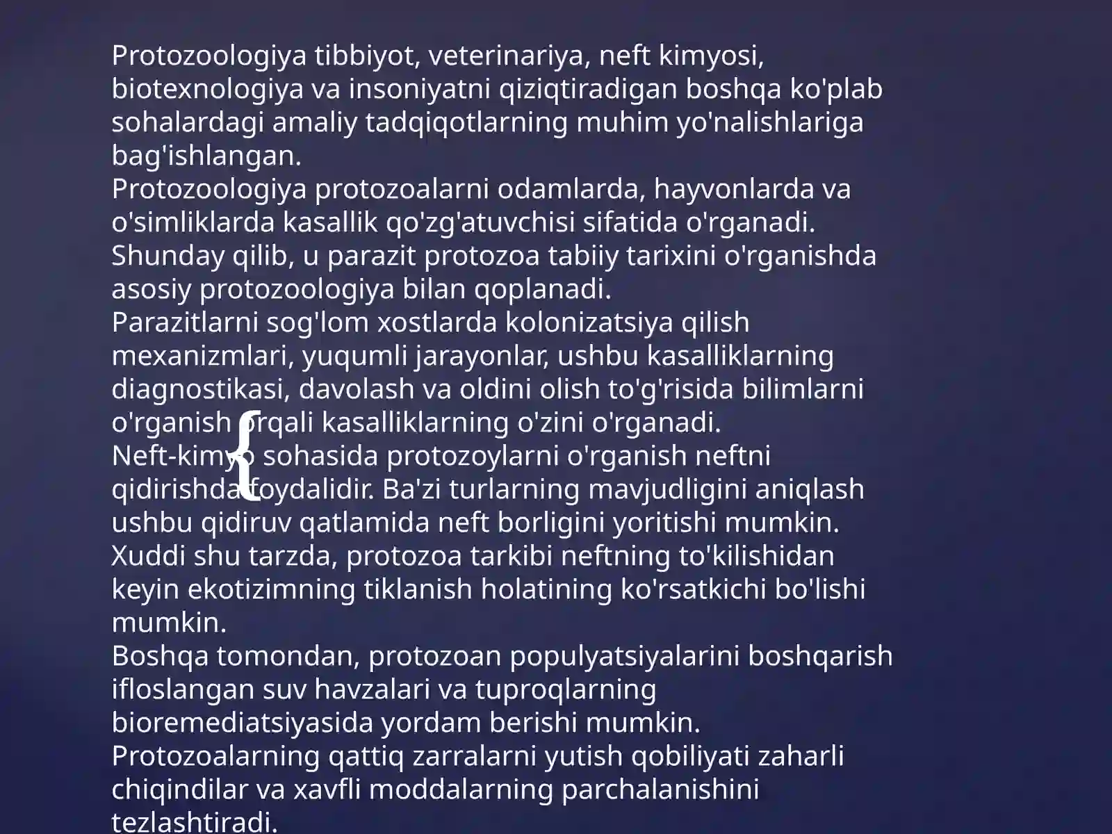 Protozoologiya 2