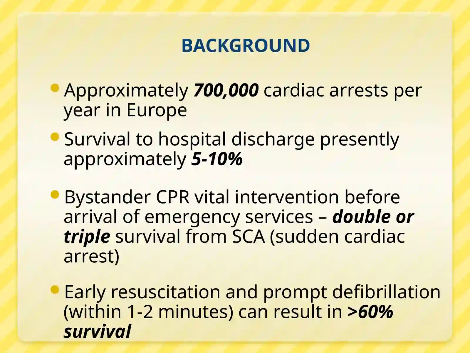 BASICLIFE SUPPORT(BLS) 2