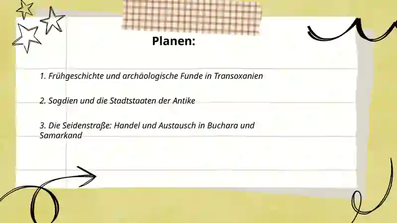 Geschichte Uzbekistans 2