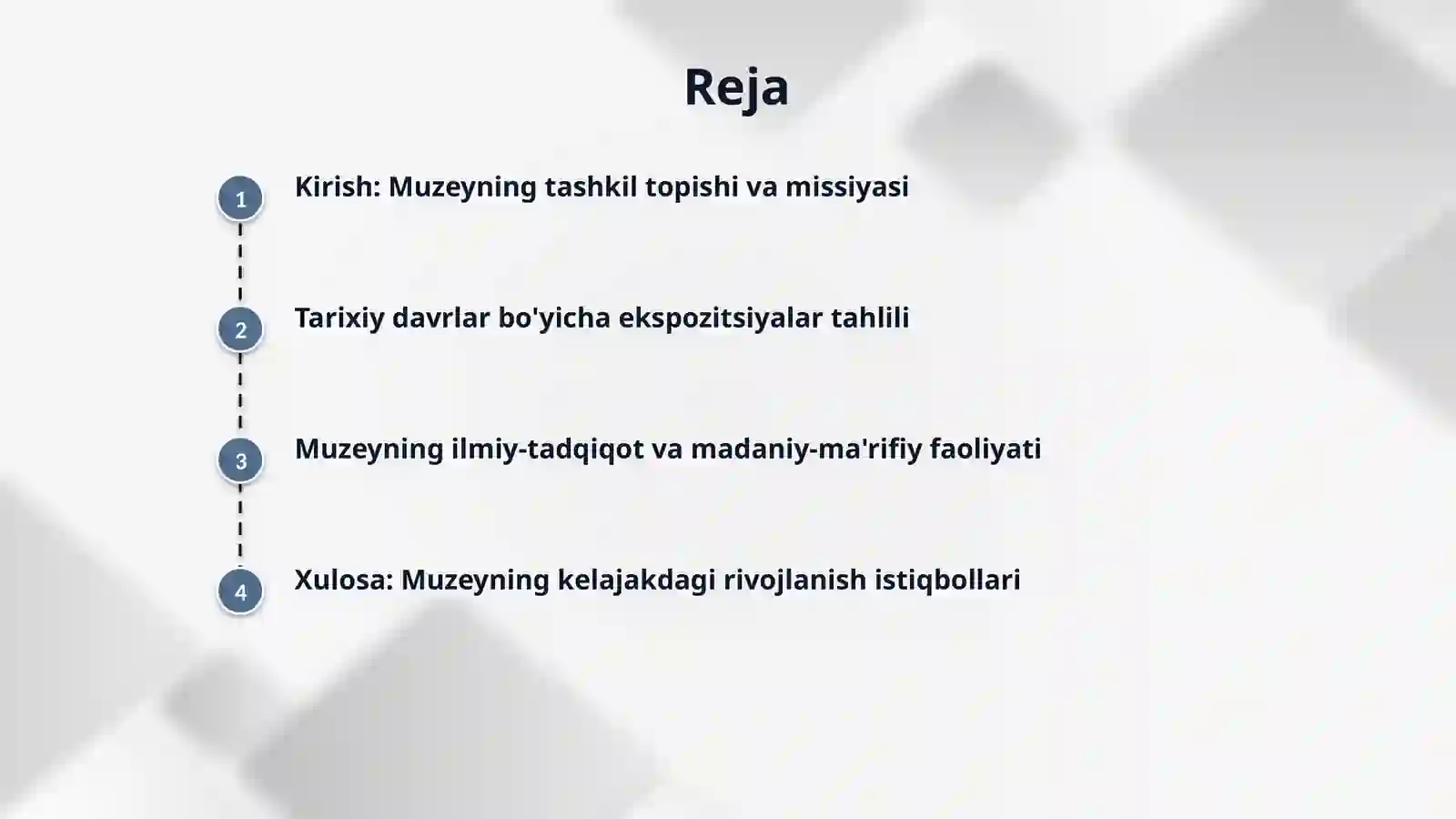 O'zbekiston davlat tarixi muzeyi 2