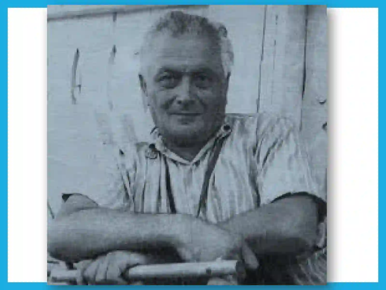 Abdulla Qahhor (1907-1968) 2