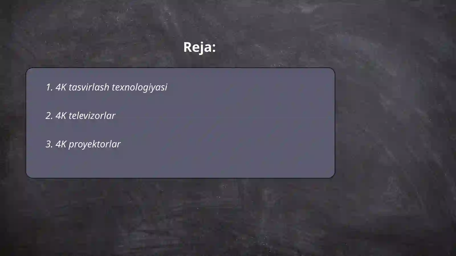 4k metod 2