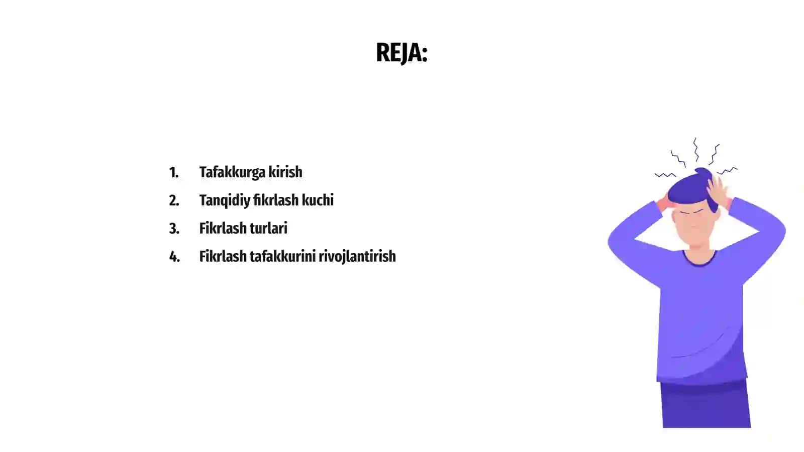 Tafakkur 2