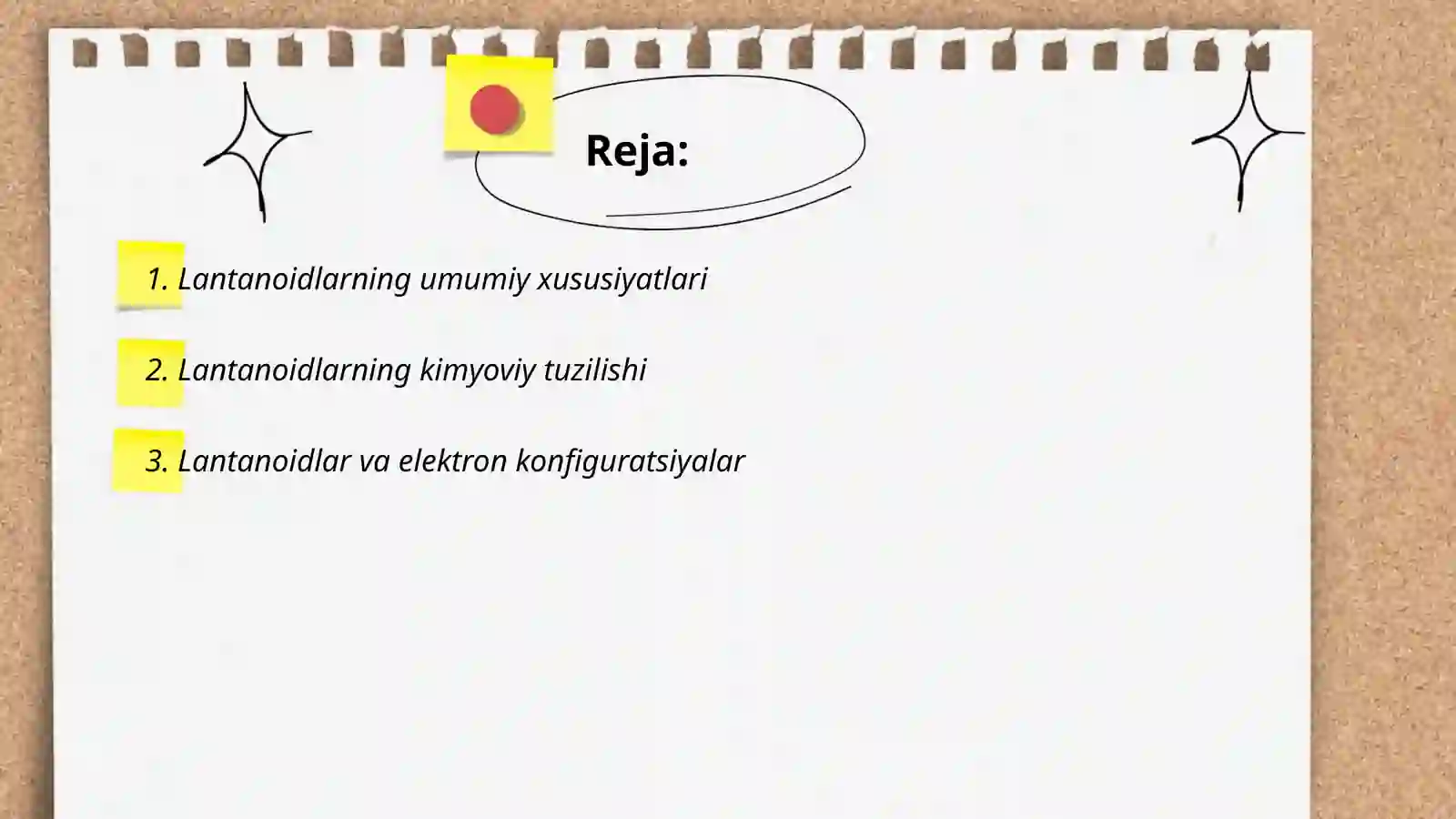 Lantanoidlar 2