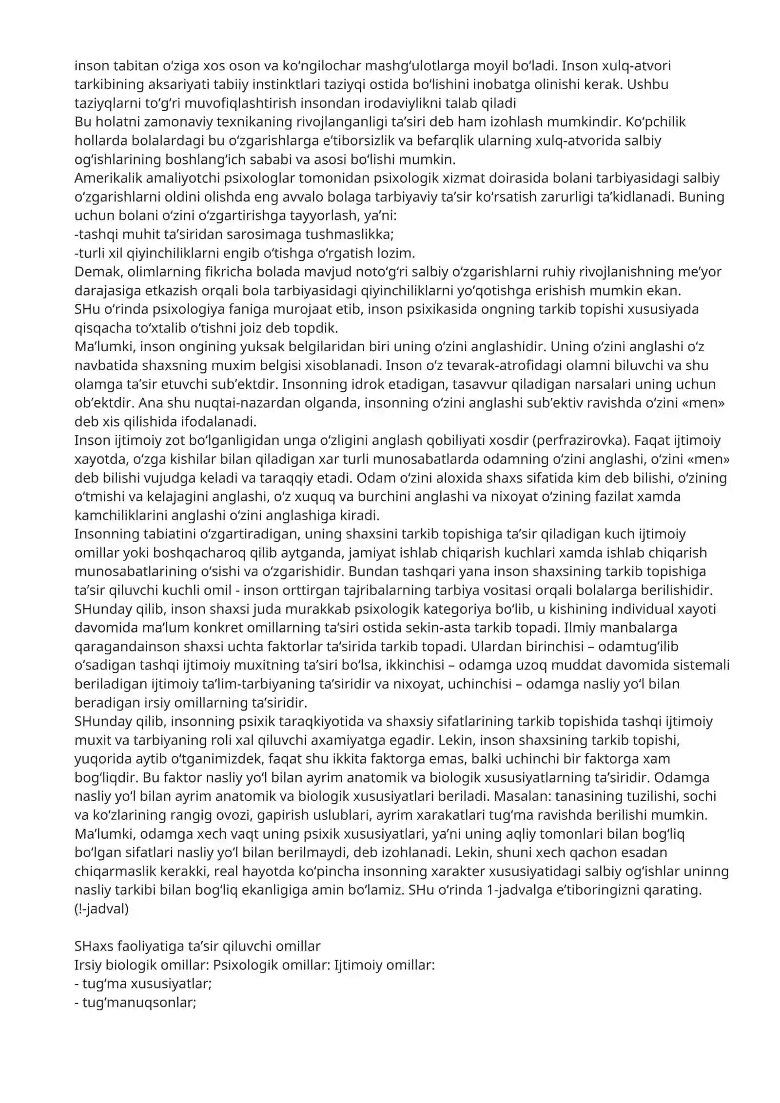 Ta’lim tizimida integratsiyaning o‘rni va tarbiyasi og‘ir bolalar bilan ishlash 2