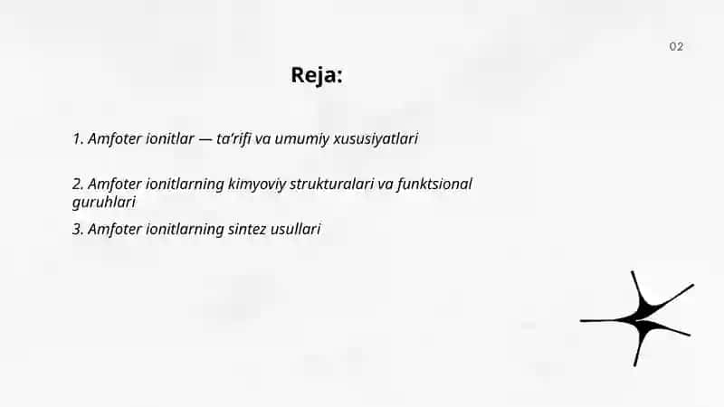 Amfoter ionitlar 2